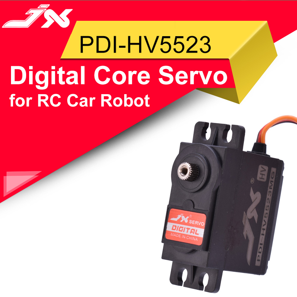 Drone Battery High Voltage - JX PDI-HV5523 HV High Voltage 23kg