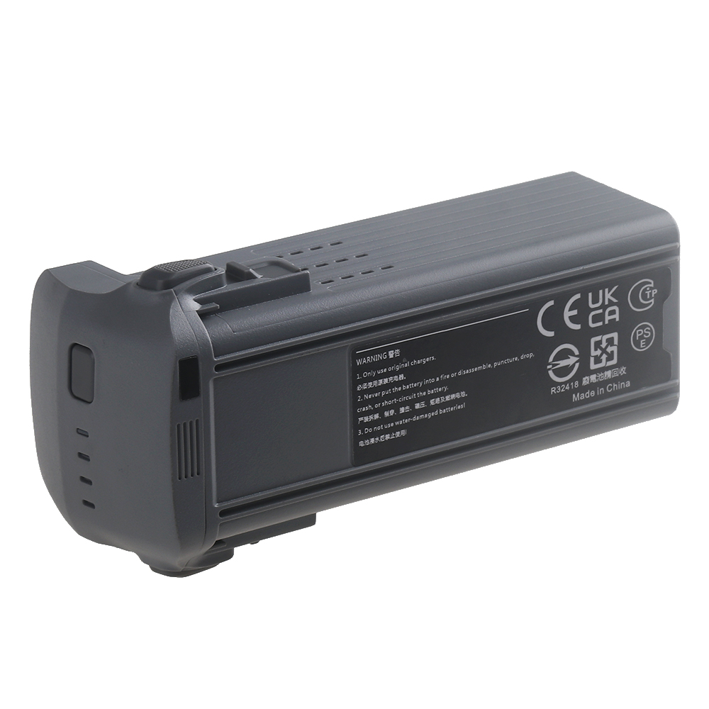Battery For Air 3/Air 3S Intel - Drone Battery 3S recension och pris
