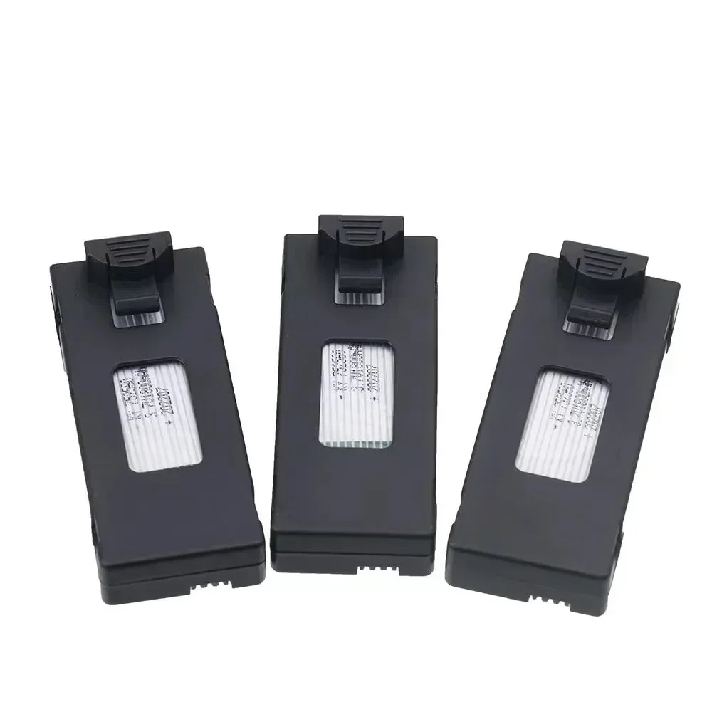 3.7V 1800Mah RC Drone Battery  - Drone Battery Li-Ion recension och pris