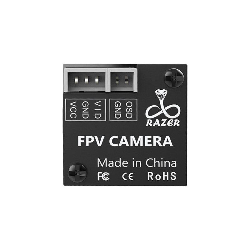 FOXEER Razer MICRO Ultra-light - Drone Battery High Voltage recension och pris