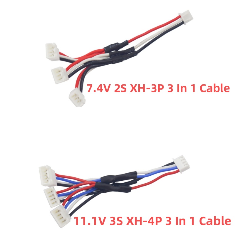 MJX B3 RC Drone Battery Charge - Drone Battery 3S recension och pris