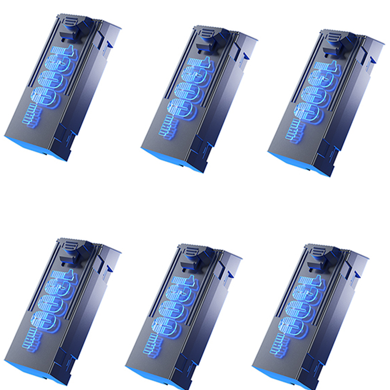 Original 3.7V 1300mAh GT8 Dron - Drone Battery Li-Ion recension och pris
