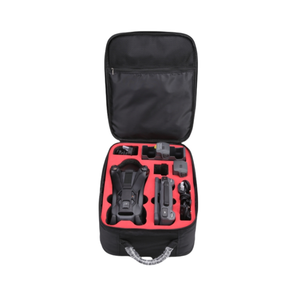 Backpack Carrying Case for DJI - Drone Battery Bag recension och pris