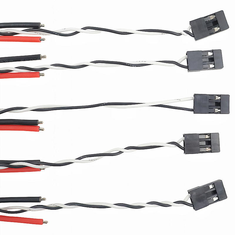 FVT Little Bee-Spring 20A/30A  - Drone Battery 4S recension och pris
