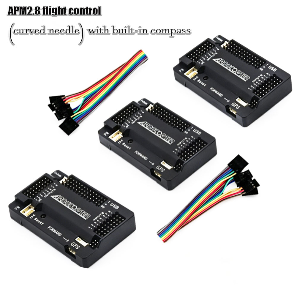 APM 2.8 Flight Controller Boar - Drone Battery Plate recension och pris