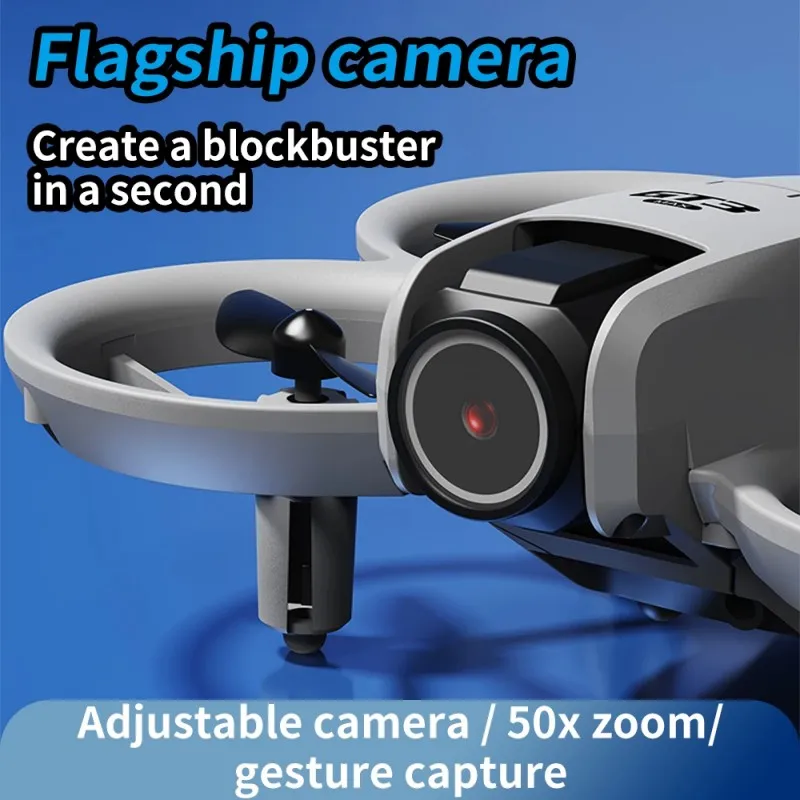 Xiaomi GT3 MAX GPS Drone 8K Ae - Drone Battery Case recension och pris