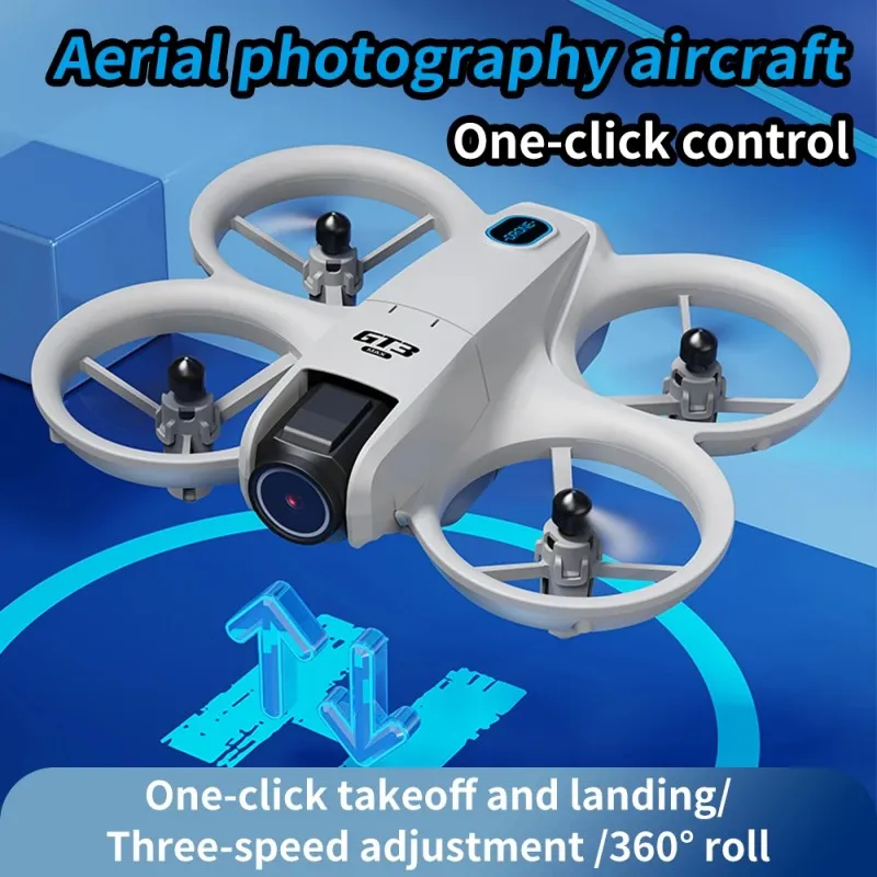 Xiaomi GT3 MAX GPS Drone 8K Ae - Drone Battery Case recension och pris