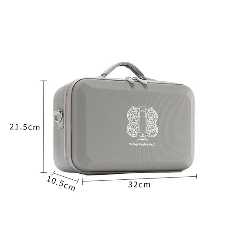 Protective Storage Bag For DJI - Drone Battery Bag recension och pris