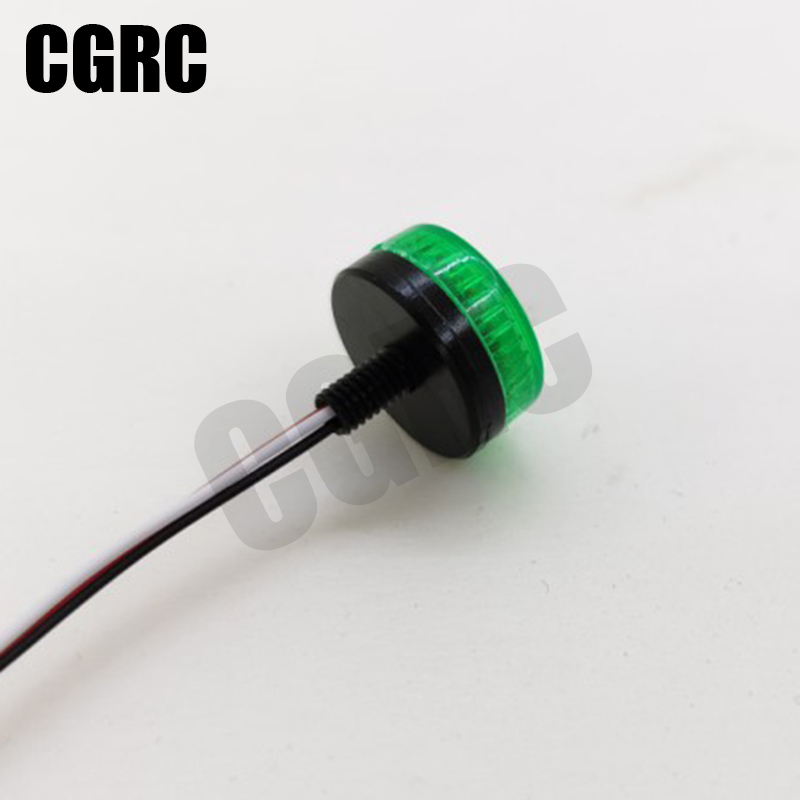 Green Rotating Engineering War - Drone Battery Alarm recension och pris
