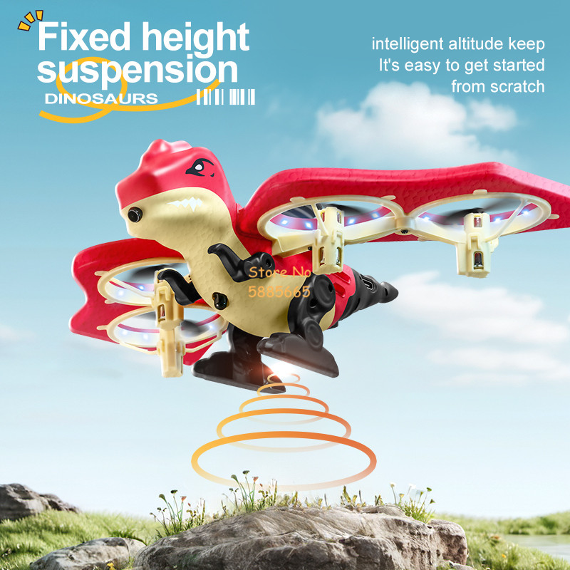 Smart Gravity Sensing 4 Axis R - Drone Battery Smart recension och pris