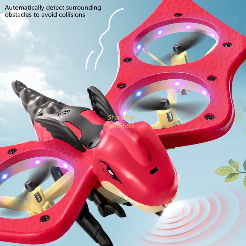 Smart Gravity Sensing 4 Axis R - Drone Battery Smart recension och pris