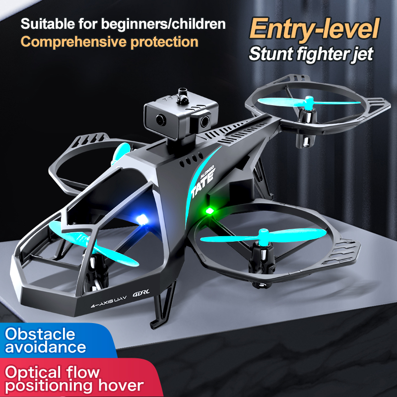 New V35 Remote Control Aircraf - Drone Battery Case recension och pris