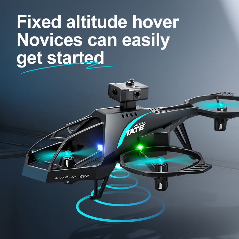New V35 Remote Control Aircraf - Drone Battery Case recension och pris