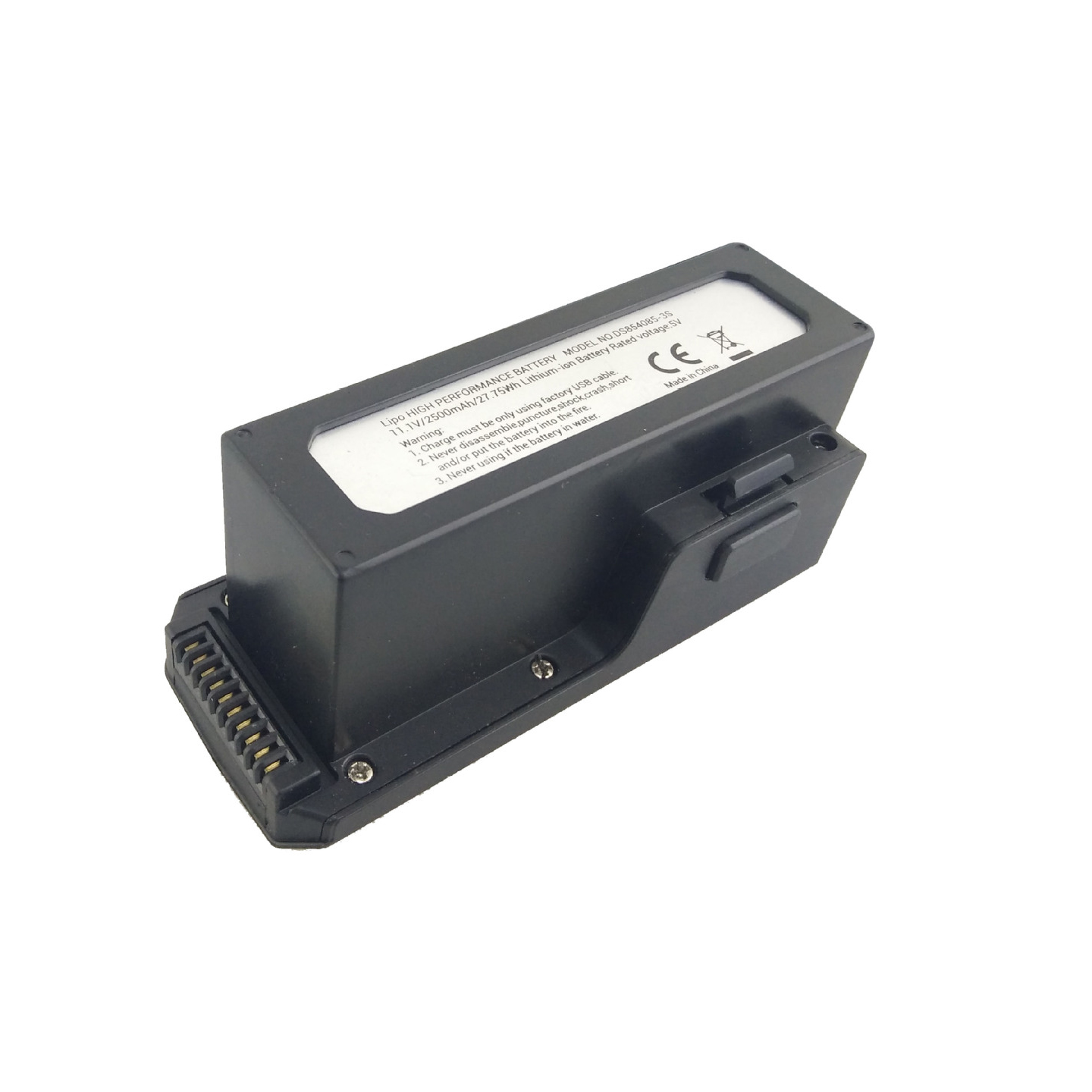 Original F11 4K Pro GPS Drone  - Drone Battery Plate recension och pris