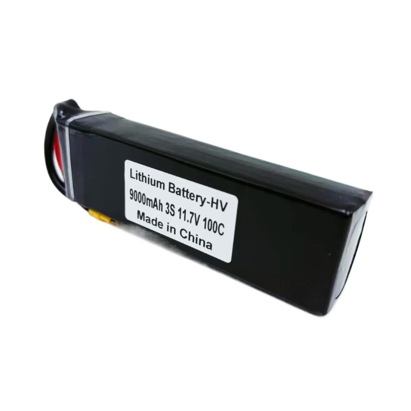 For ZOP High Voltage HV Throug - Drone Battery High Voltage recension och pris