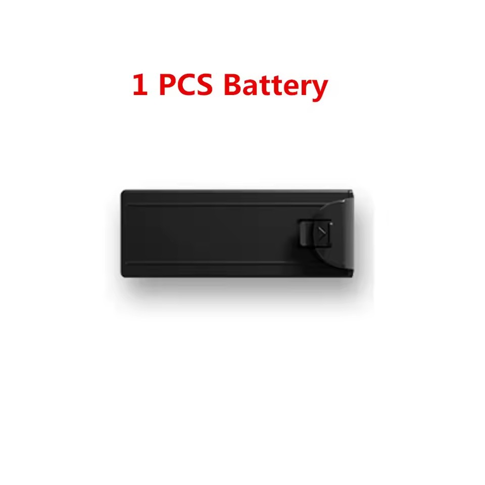 XT555 GPS Drone Battery 3.7V 2 - Drone Battery Li-Ion recension och pris