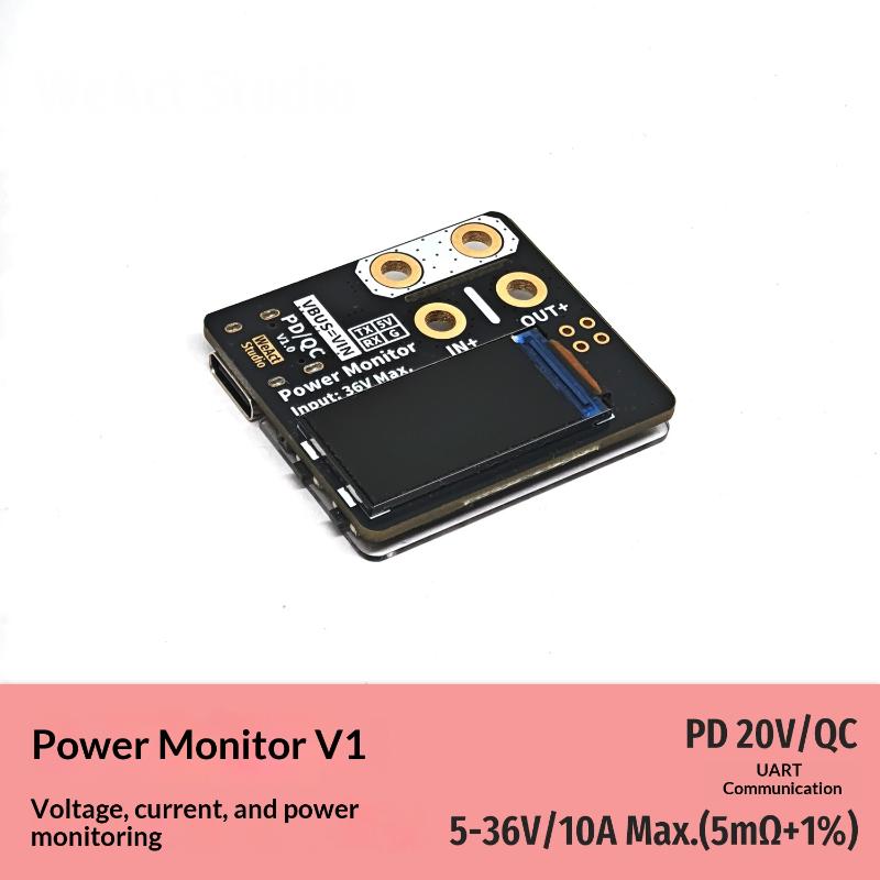 XT60 Power Monitor 36V 10A for - Drone Battery Voltage Checker recension och pris