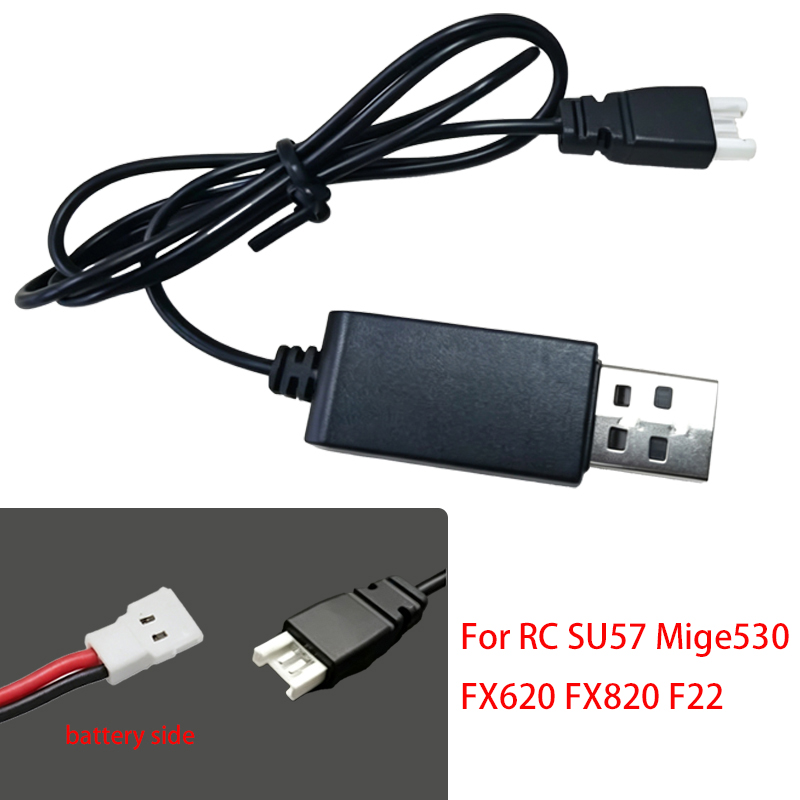 3.7V Lithium Polymer Battery U - Drone Battery Charger recension och pris