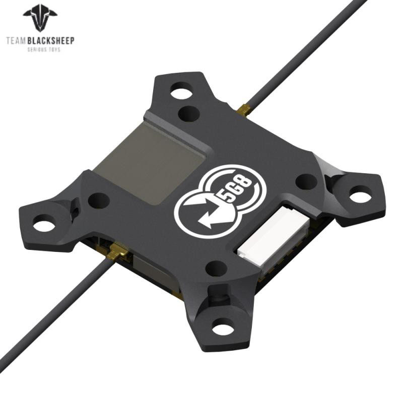 Blacksheep TBS CROSSFIRE SIXTY - Tbs Fpv Tracer recension och pris