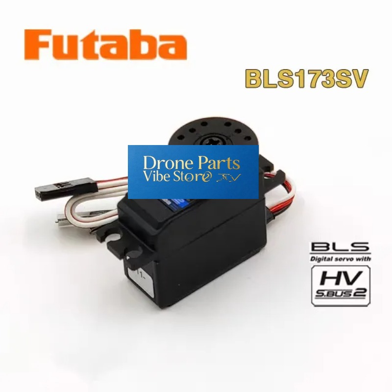 DParts1BLS173SV/BLS173SVI(repl - Drone Battery High Voltage recension och pris