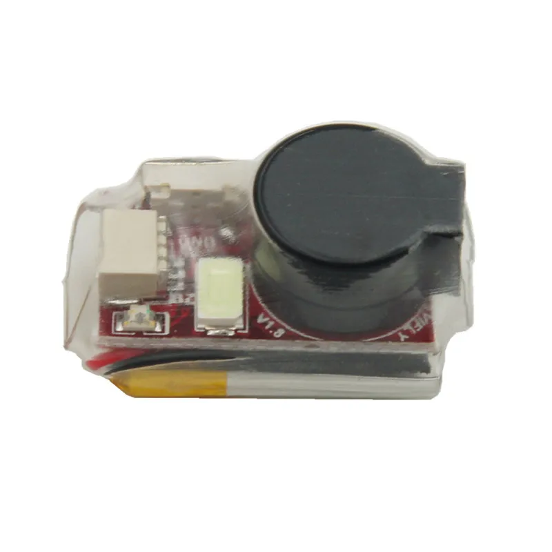 VIFLY Finder 2 Anti-Lost Drone - Drone Battery Alarm recension och pris