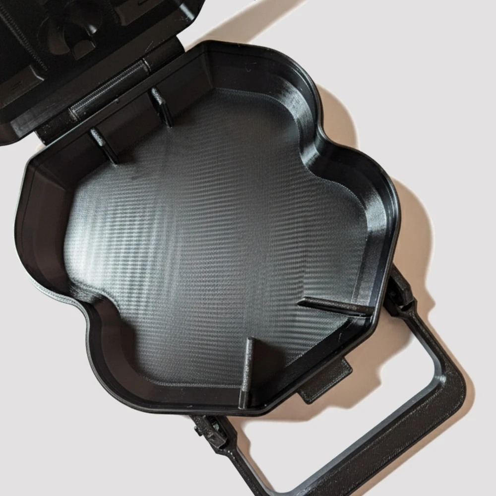 Multi-functional Carrying Case - Drone Battery Case recension och pris