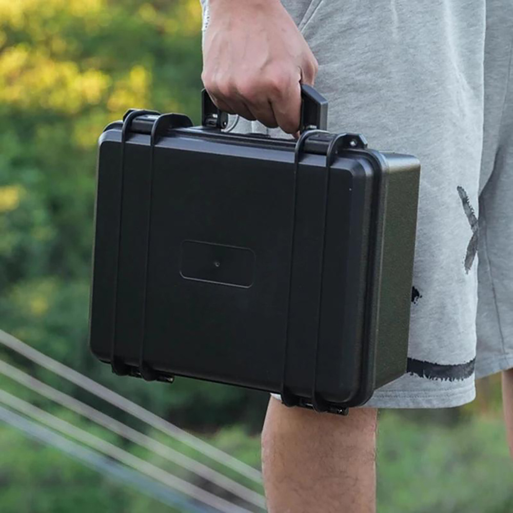 Suitable for DJI NEO2 Protecti - Drone Battery Bag recension och pris