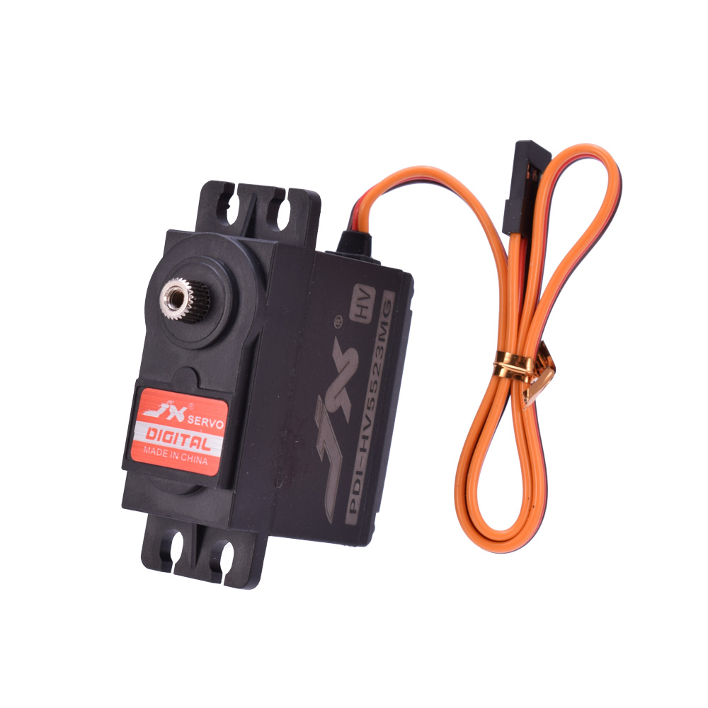 JX PDI-HV5523 HV High Voltage  - Drone Battery High Voltage recension och pris