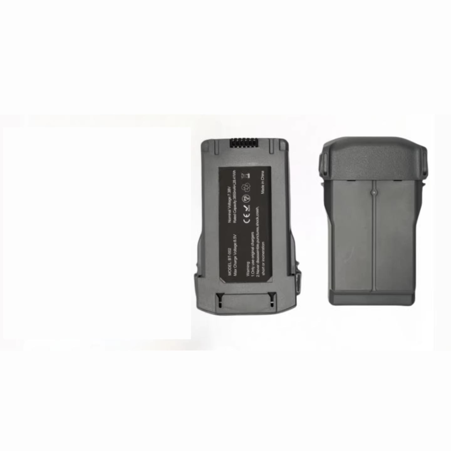 1Pcs for DJI Mini5Pro drone ne - Drone Battery Smart recension och pris